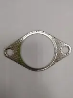 Прокладка приемной трубы перфорированная Hyundai-Kia